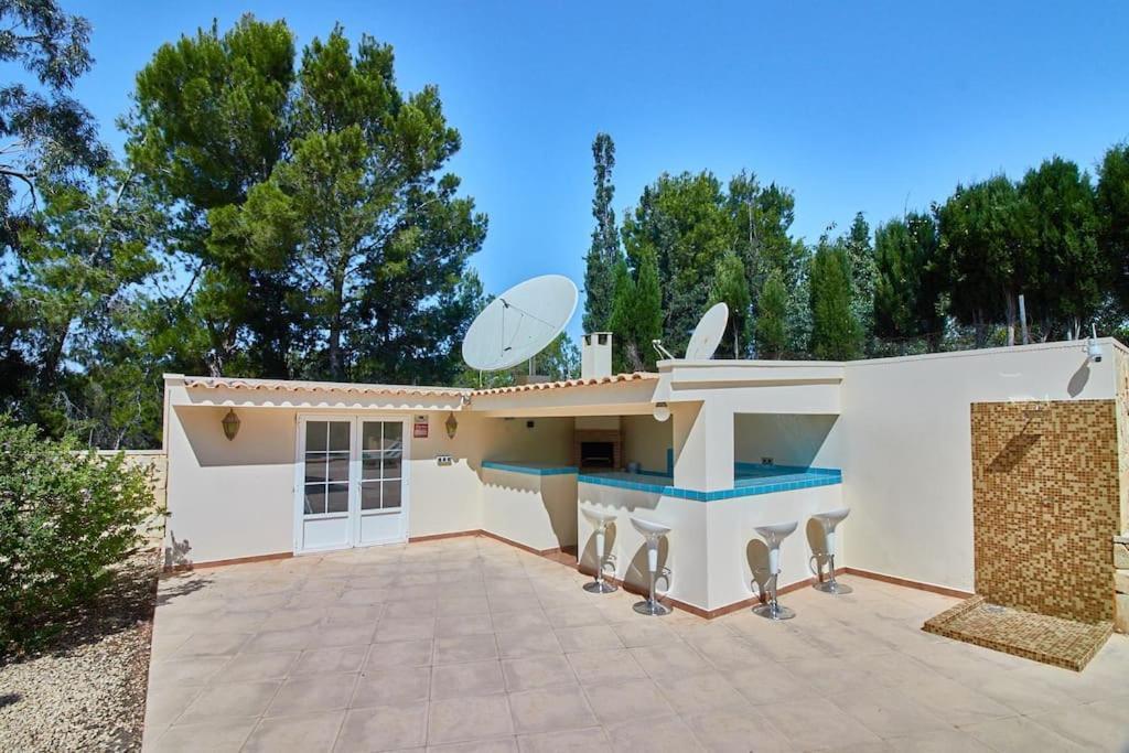 Casa Blanca - Alicante Villa Busot Kültér fotó